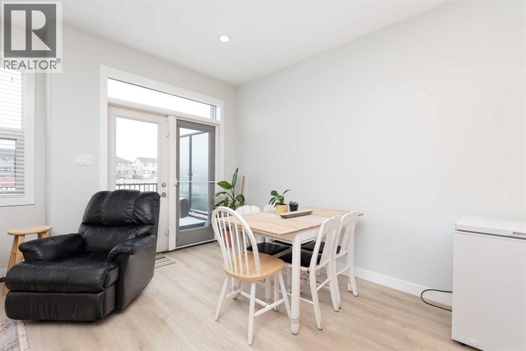 3, 67 Aquitania Circle W, Lethbridge, Alberta  T1J 5M5 - Photo 6 - A2303655