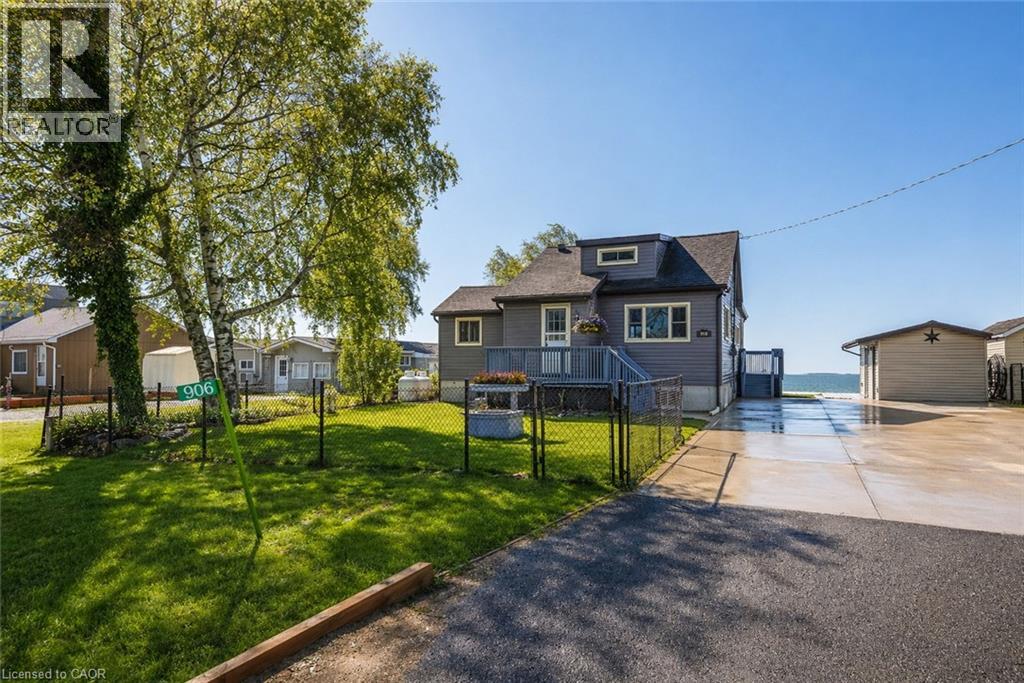 906 Lakeshore Road, Selkirk, Ontario  N0A 1P0 - Photo 4 - 40793384