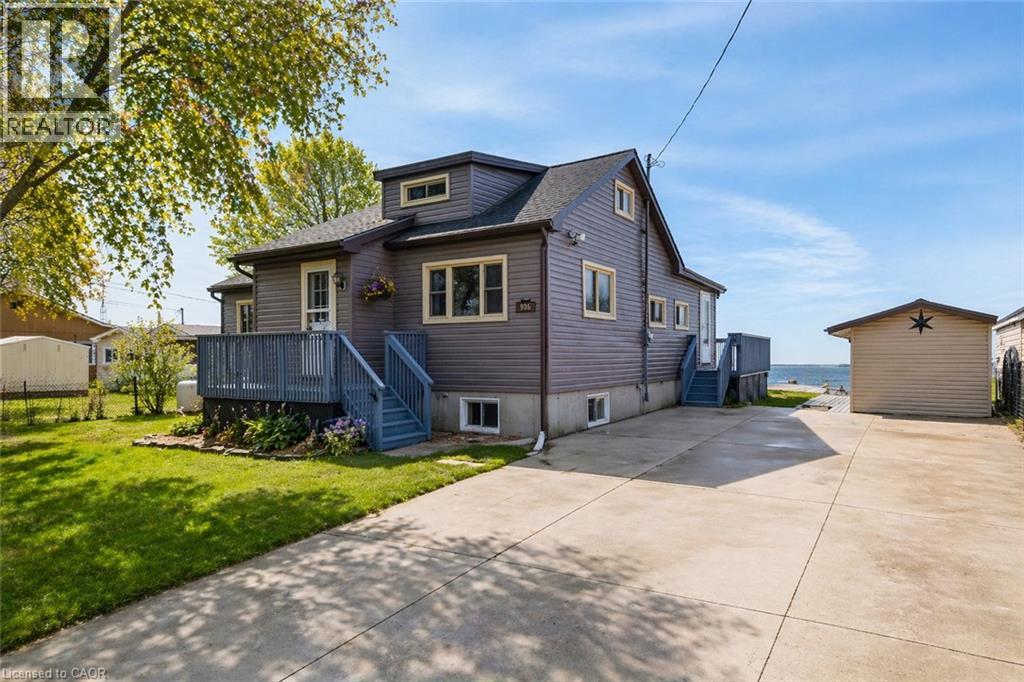 906 Lakeshore Road, Selkirk, Ontario  N0A 1P0 - Photo 2 - 40793384