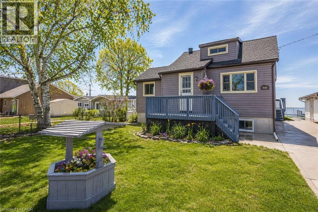 906 Lakeshore Road, Selkirk, Ontario  N0A 1P0 - Photo 3 - 40793384