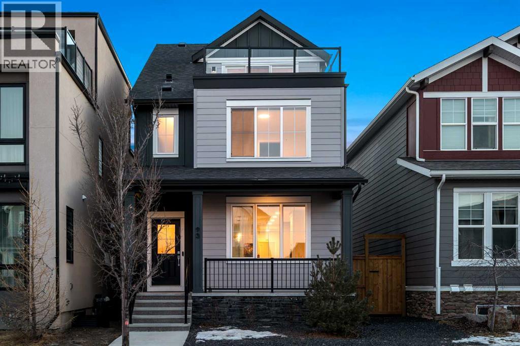 93 Treeline Avenue SW, Calgary, Alberta  T2Y 0R9 - Photo 37 - A2281248