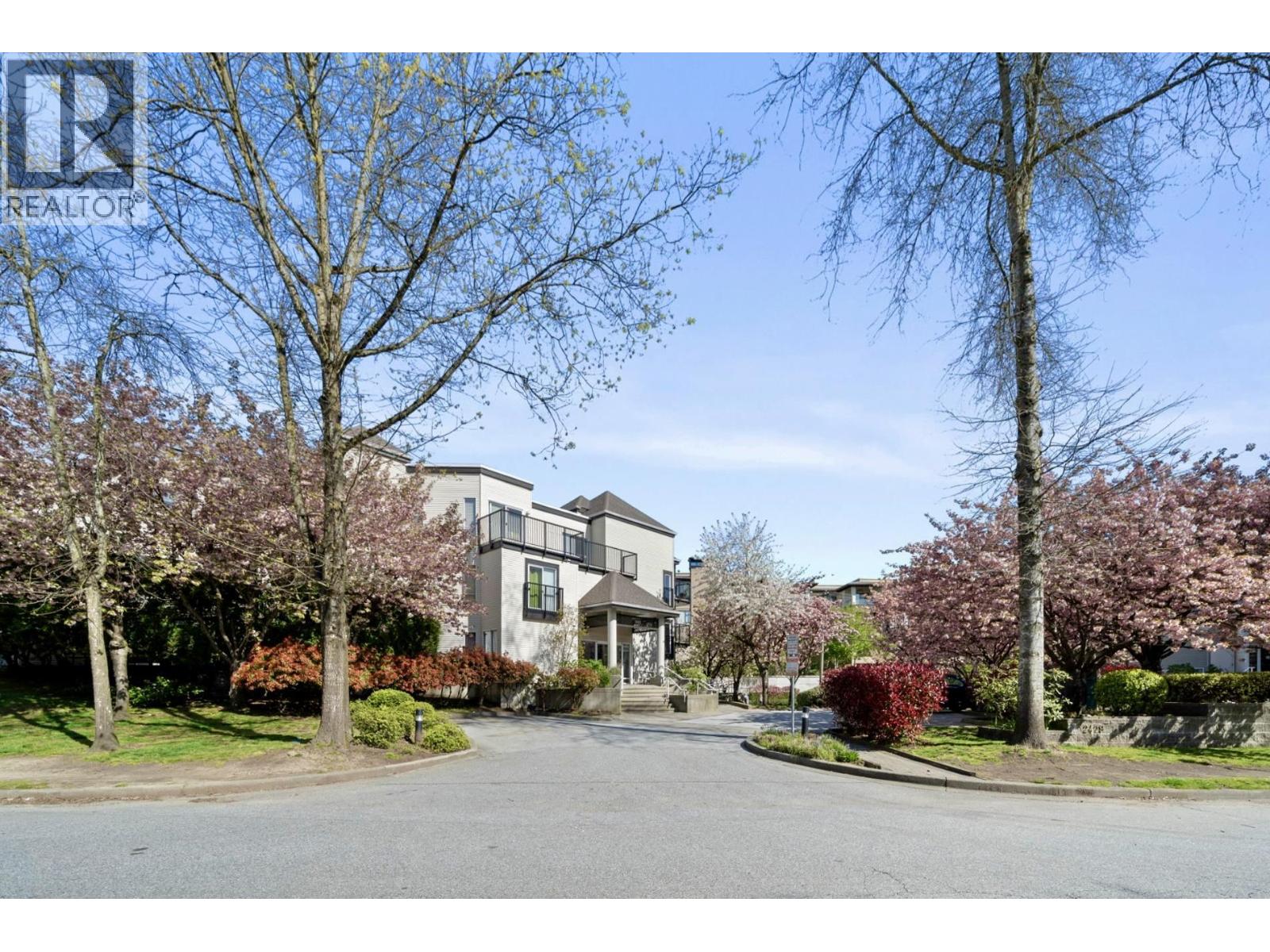 303 2429 Hawthorne Avenue, Port Coquitlam, British Columbia  V3C 6G6 - Photo 25 - R3114386