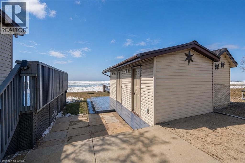 906 Lakeshore Road, Selkirk, Ontario  N0A 1P0 - Photo 12 - 40793384