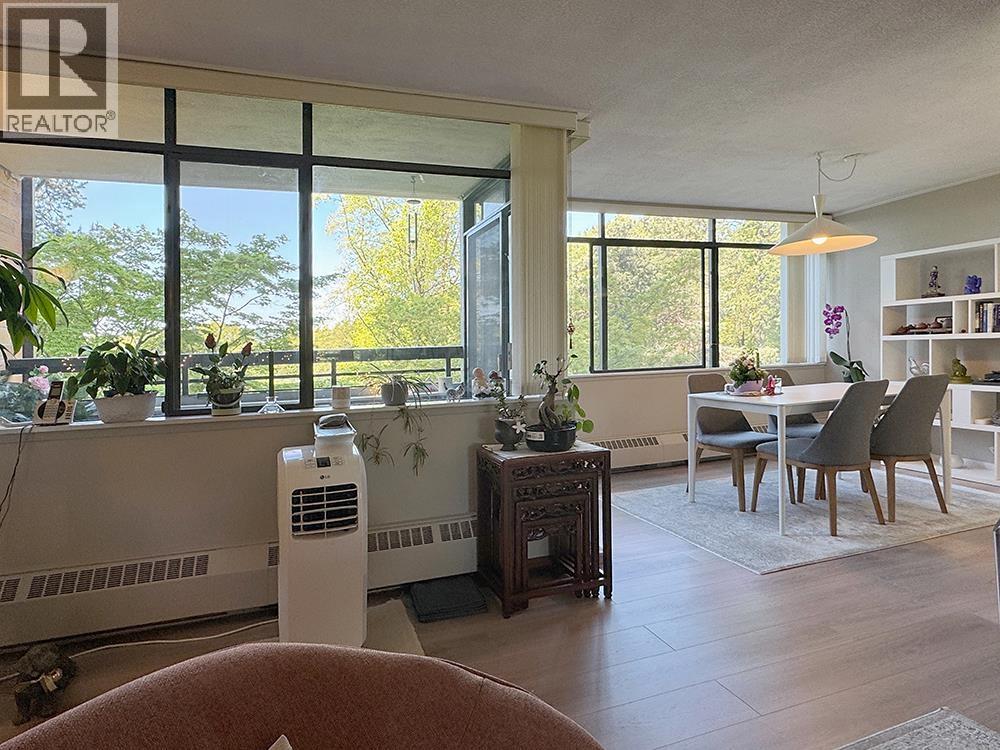 405 6611 Minoru Boulevard, Richmond, British Columbia  V6Y 1Y9 - Photo 2 - R3114392