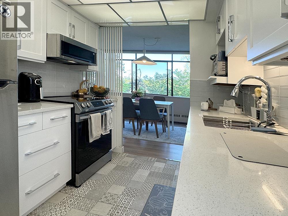 405 6611 Minoru Boulevard, Richmond, British Columbia  V6Y 1Y9 - Photo 23 - R3114392