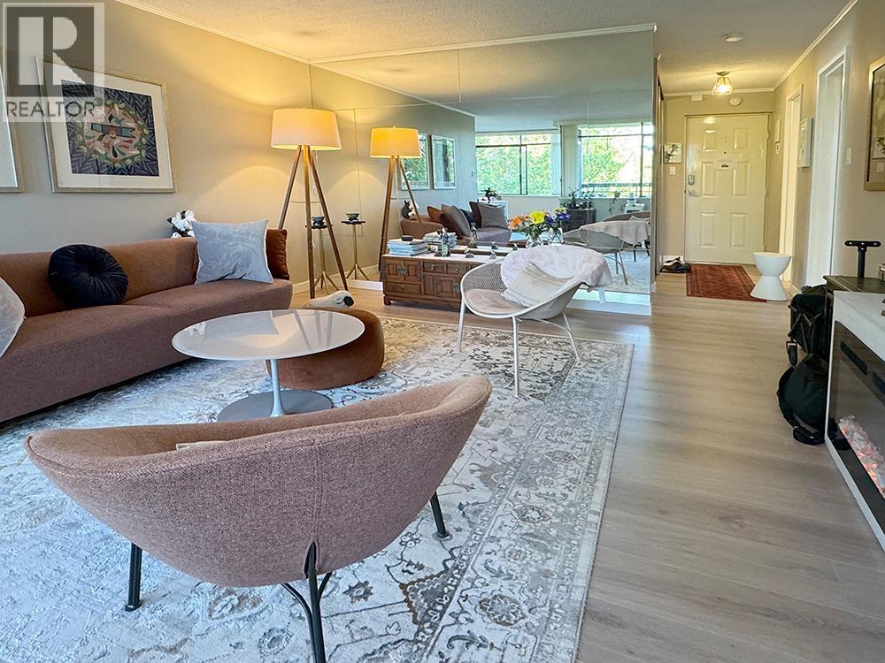 405 6611 Minoru Boulevard, Richmond, British Columbia  V6Y 1Y9 - Photo 4 - R3114392