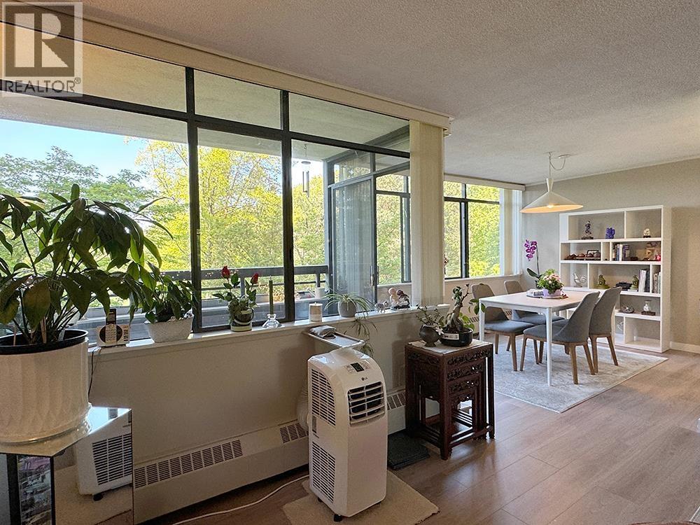 405 6611 Minoru Boulevard, Richmond, British Columbia  V6Y 1Y9 - Photo 8 - R3114392