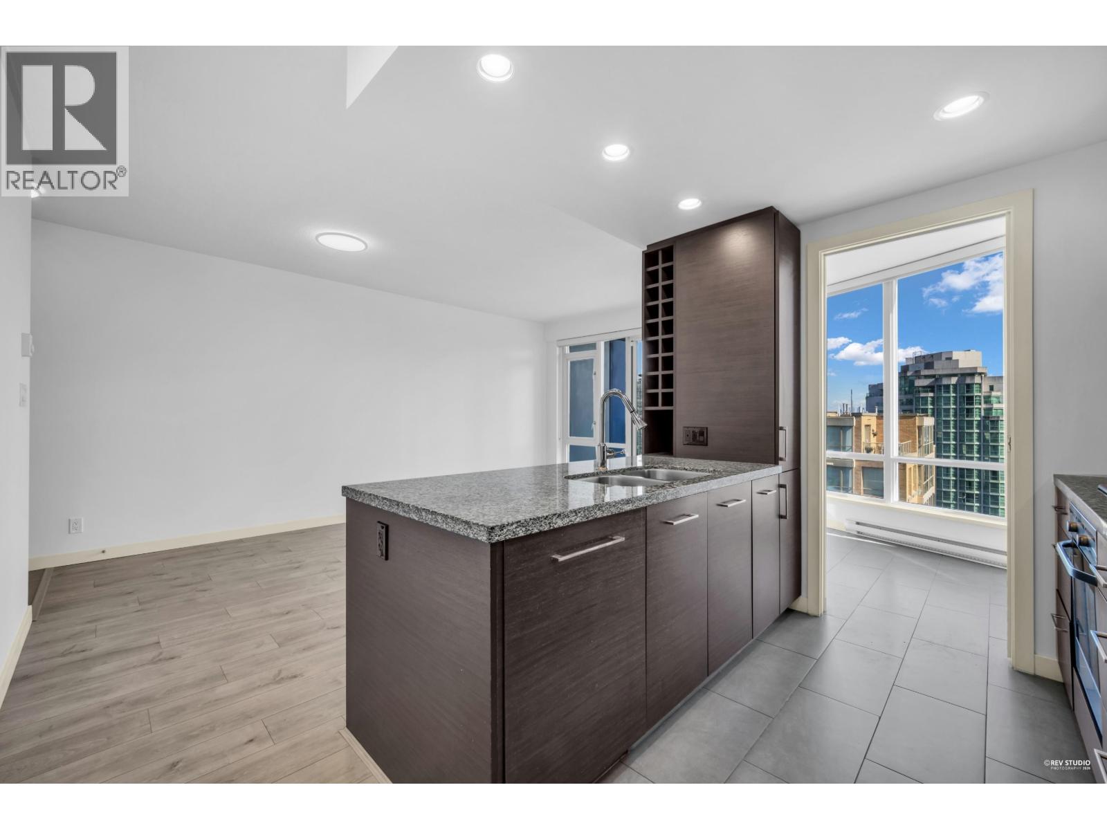 1706 833 Homer Street, Vancouver, British Columbia  V6B 0H4 - Photo 12 - R3114398