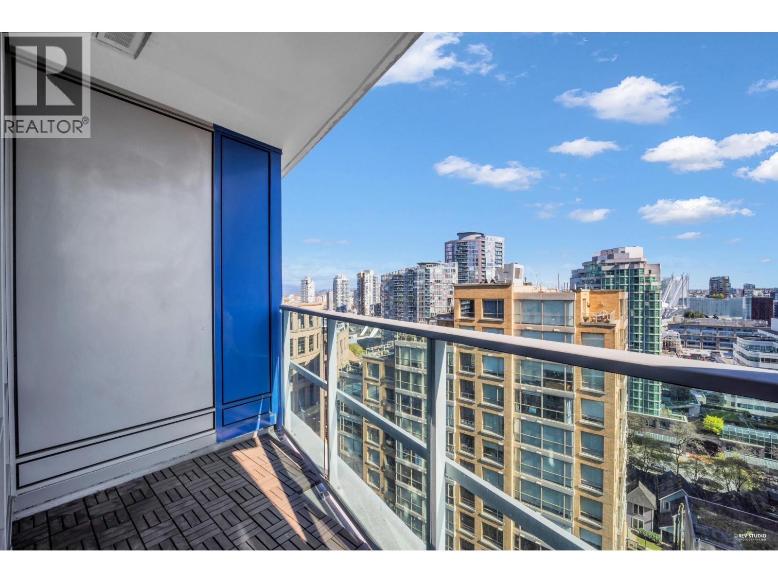 1706 833 Homer Street, Vancouver, British Columbia  V6B 0H4 - Photo 18 - R3114398