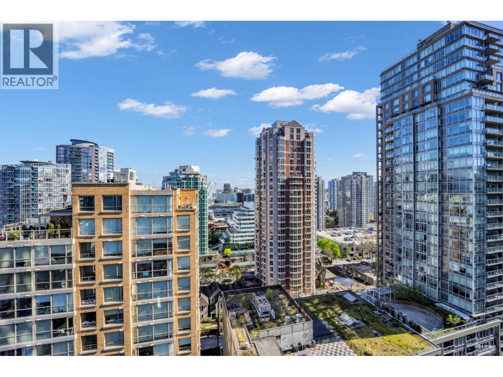 1706 833 Homer Street, Vancouver, British Columbia  V6B 0H4 - Photo 27 - R3114398