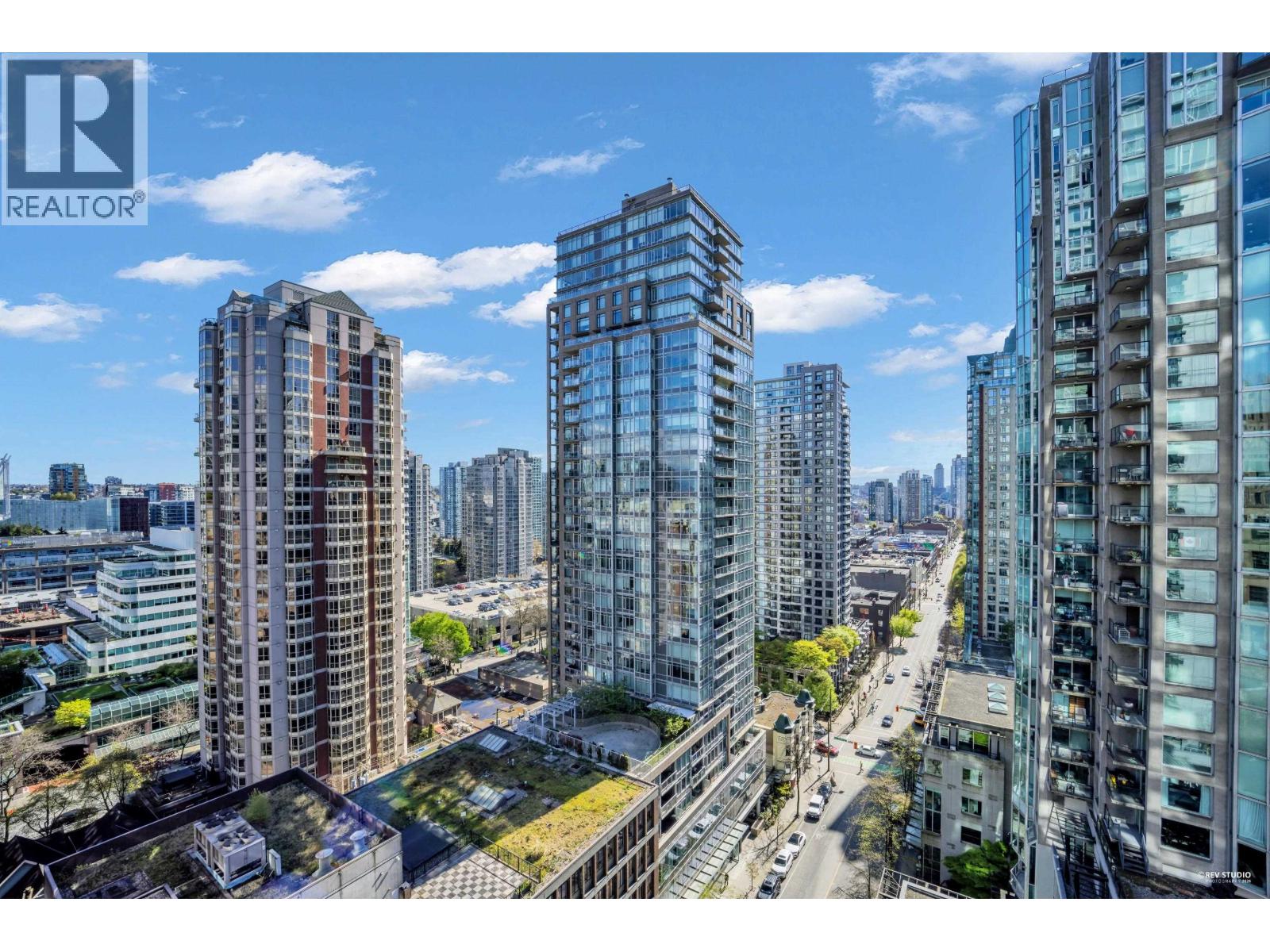 1706 833 Homer Street, Vancouver, British Columbia  V6B 0H4 - Photo 28 - R3114398