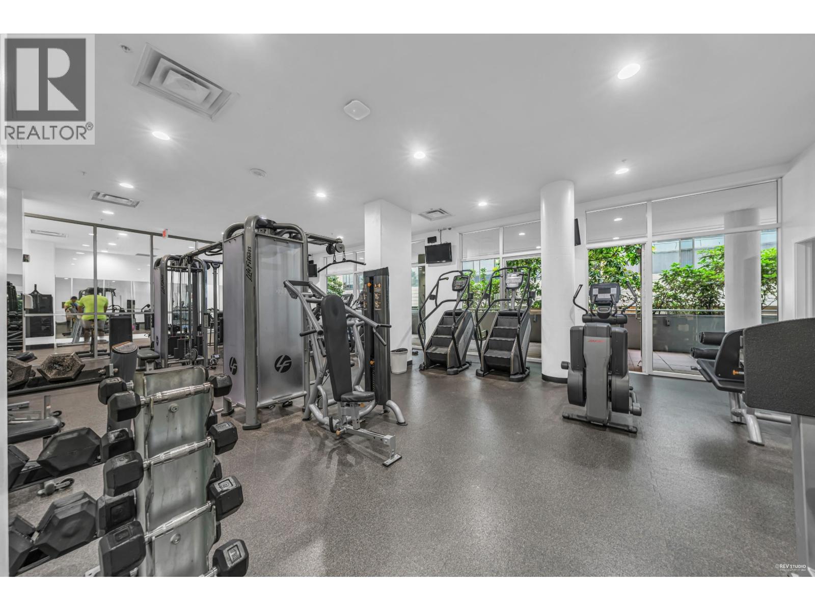 1706 833 Homer Street, Vancouver, British Columbia  V6B 0H4 - Photo 33 - R3114398