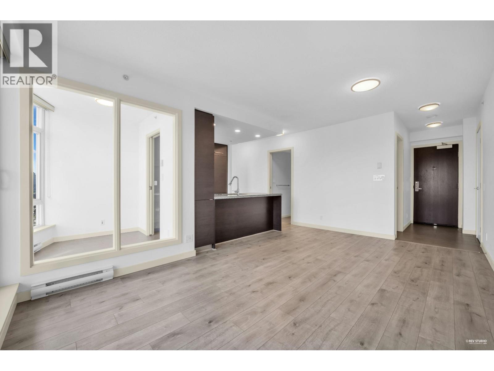 1706 833 Homer Street, Vancouver, British Columbia  V6B 0H4 - Photo 6 - R3114398