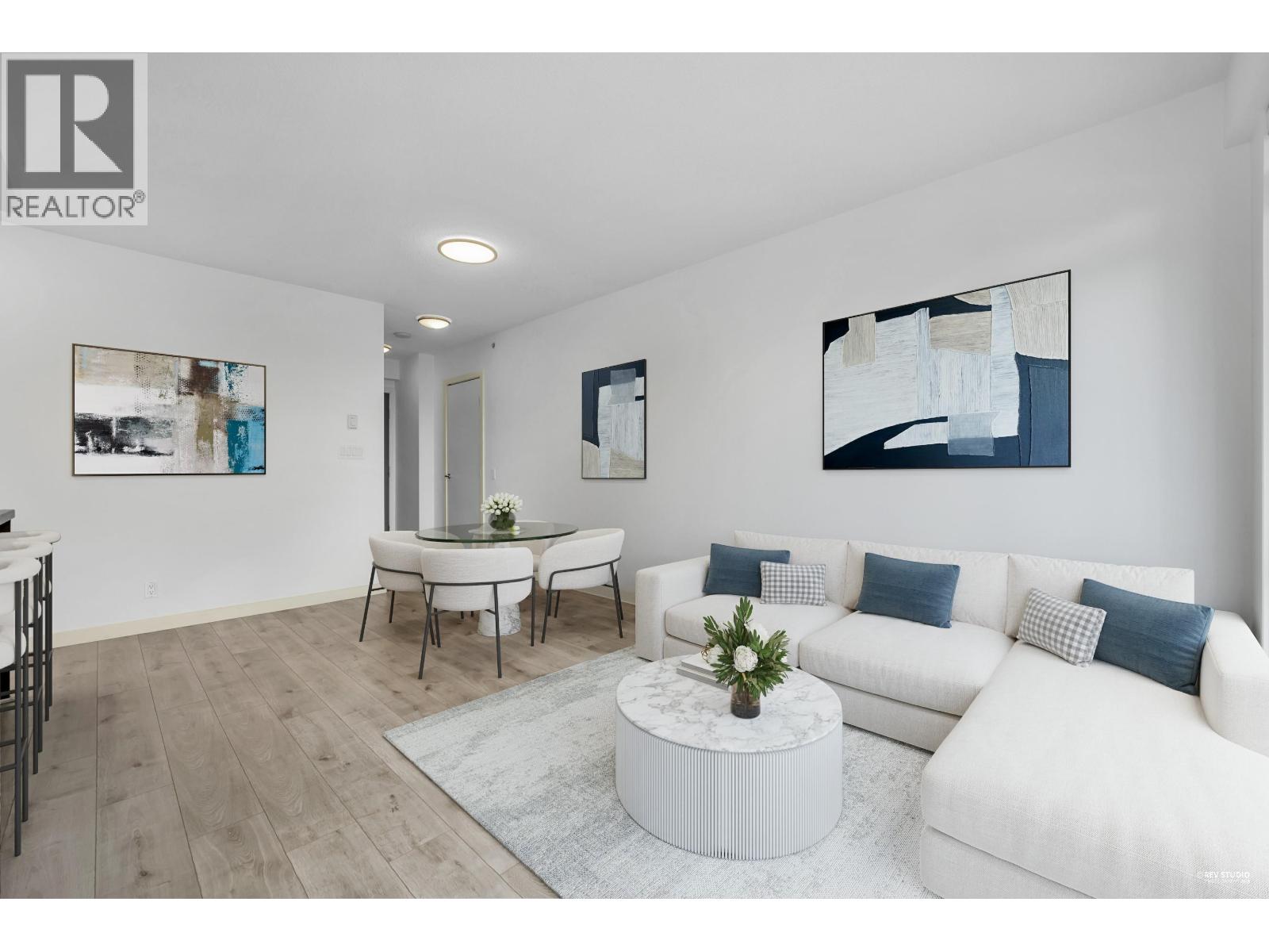 1706 833 Homer Street, Vancouver, British Columbia  V6B 0H4 - Photo 7 - R3114398