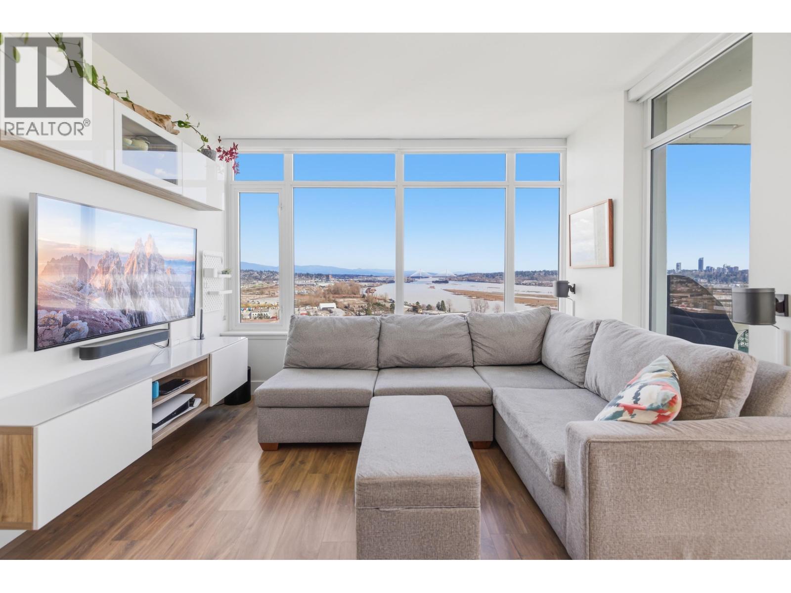 1508 258 Nelson's Court, New Westminster, British Columbia  V3L 0J9 - Photo 10 - R3114400