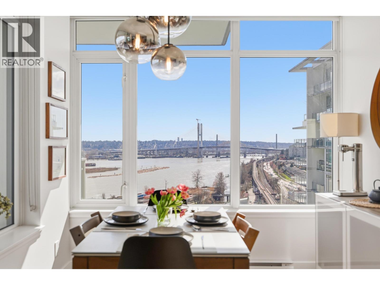 1508 258 Nelson's Court, New Westminster, British Columbia  V3L 0J9 - Photo 13 - R3114400