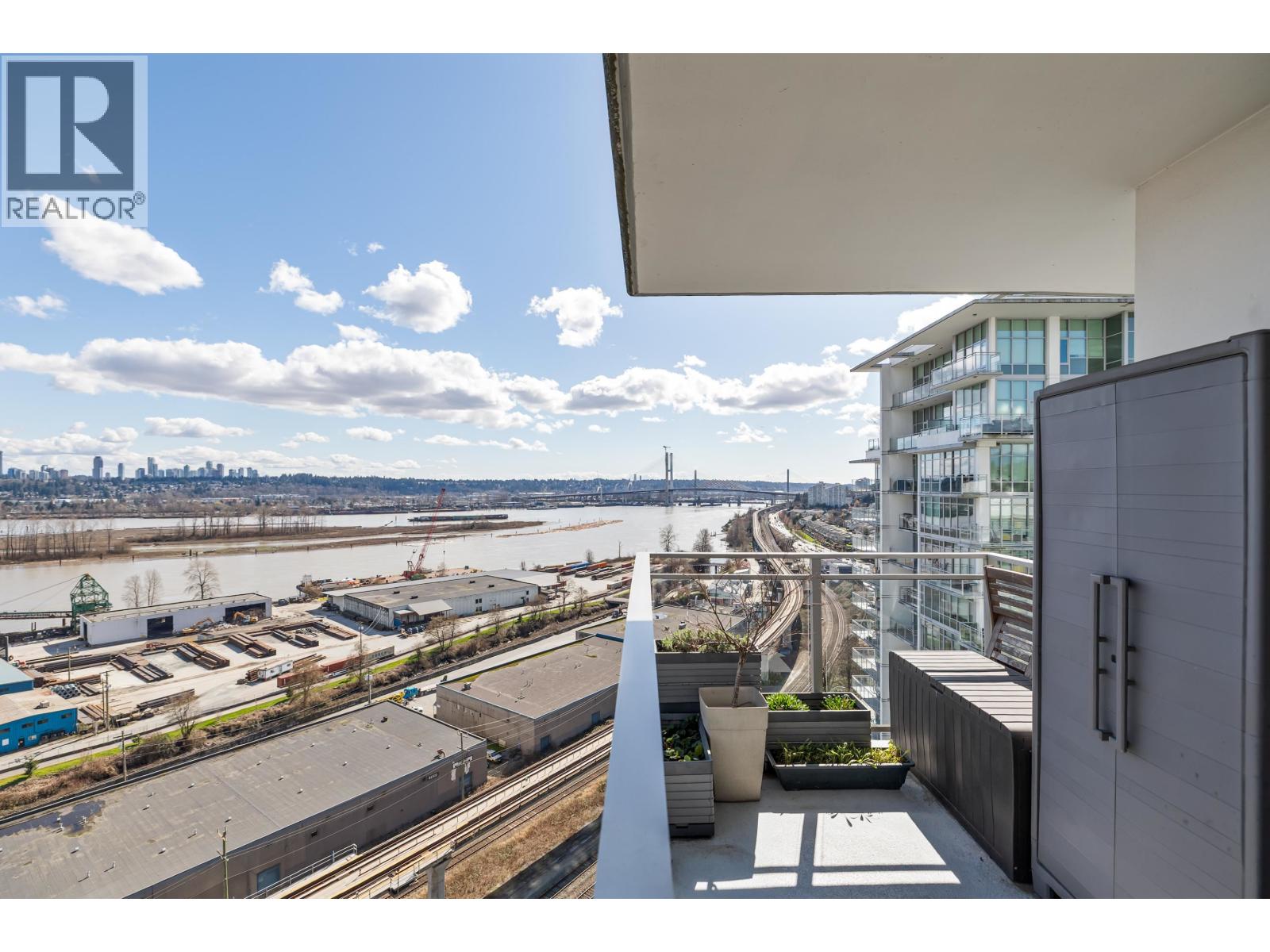 1508 258 Nelson's Court, New Westminster, British Columbia  V3L 0J9 - Photo 17 - R3114400