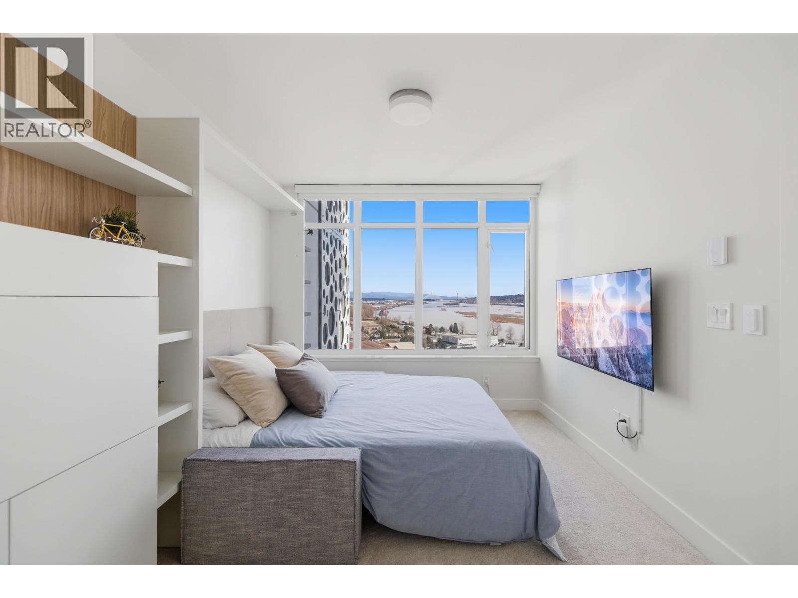 1508 258 Nelson's Court, New Westminster, British Columbia  V3L 0J9 - Photo 21 - R3114400