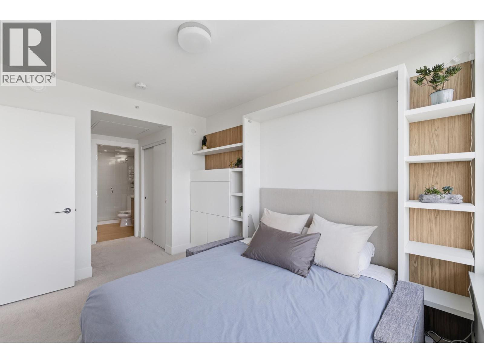 1508 258 Nelson's Court, New Westminster, British Columbia  V3L 0J9 - Photo 24 - R3114400