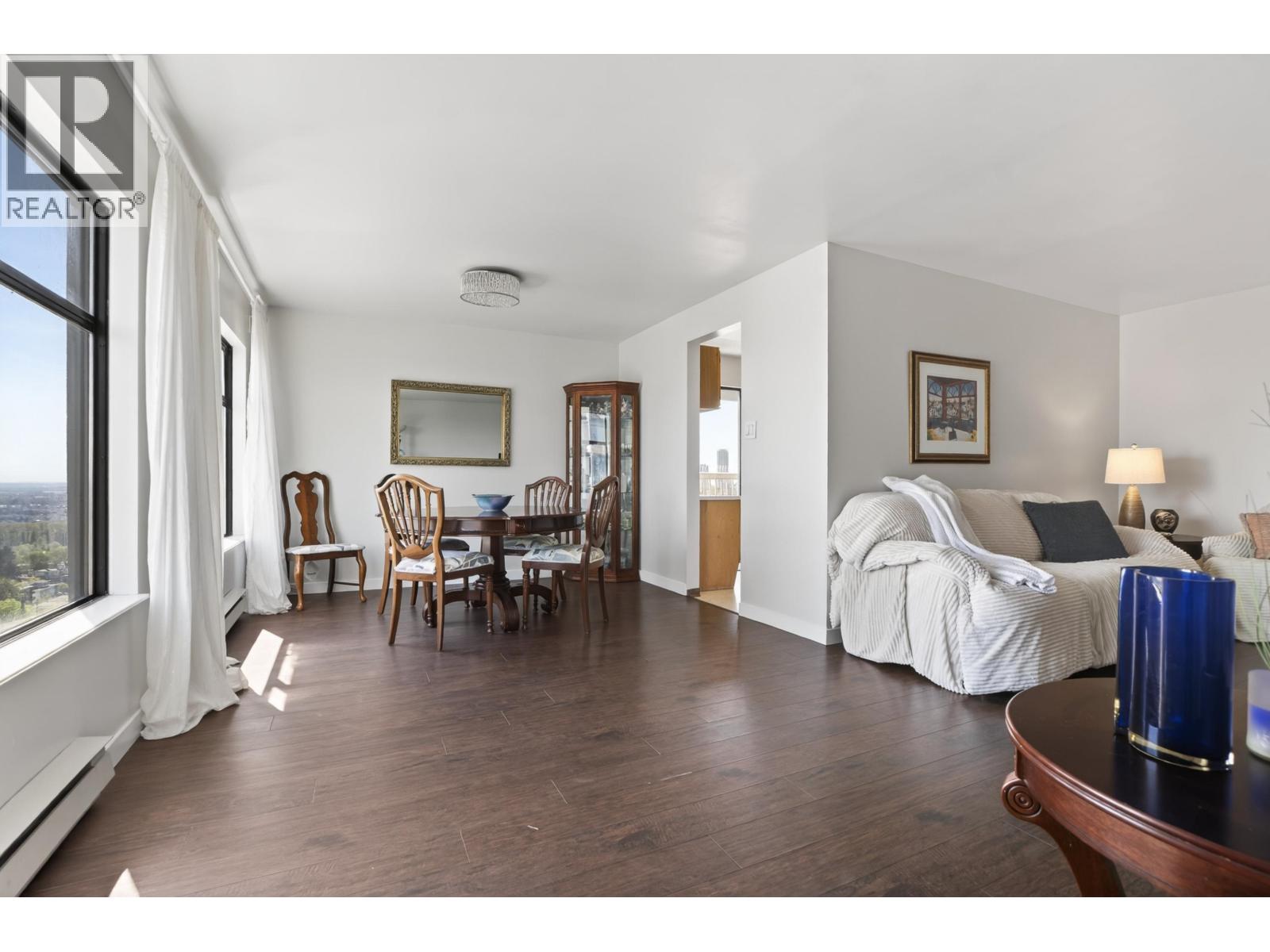 1502 615 Belmont Street, New Westminster, British Columbia  V3M 6A1 - Photo 11 - R3114402