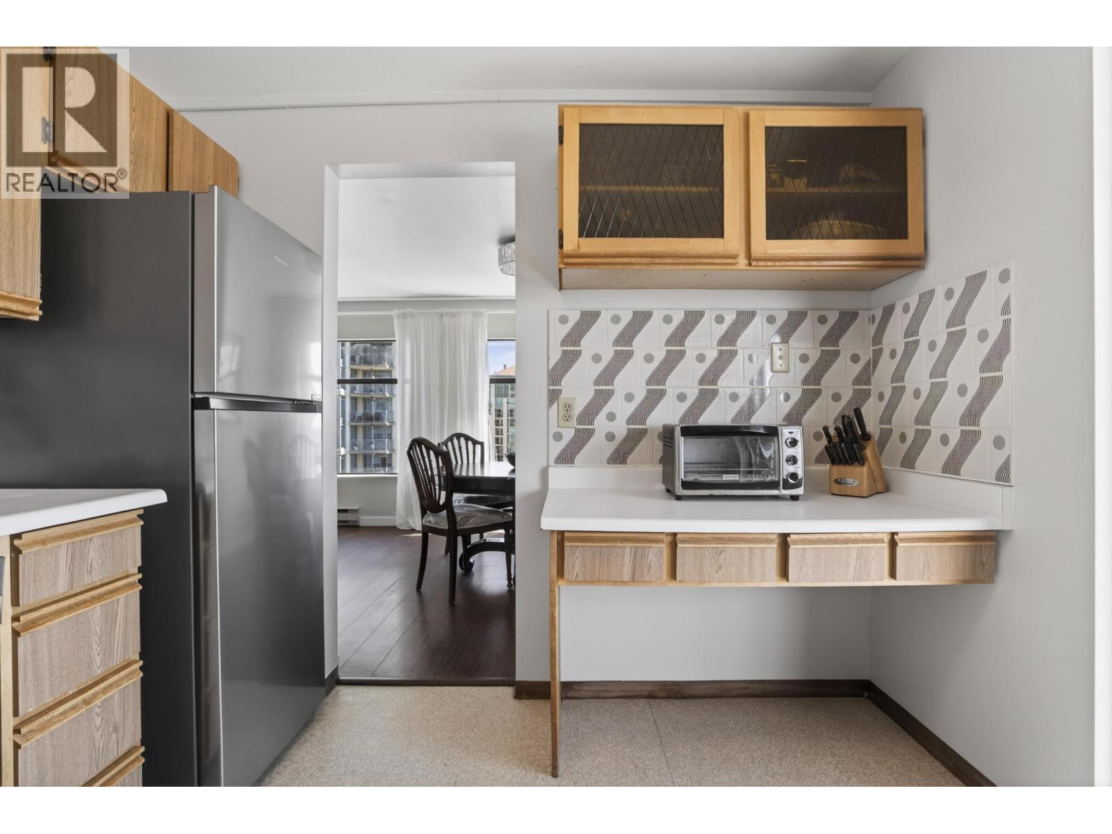 1502 615 Belmont Street, New Westminster, British Columbia  V3M 6A1 - Photo 18 - R3114402