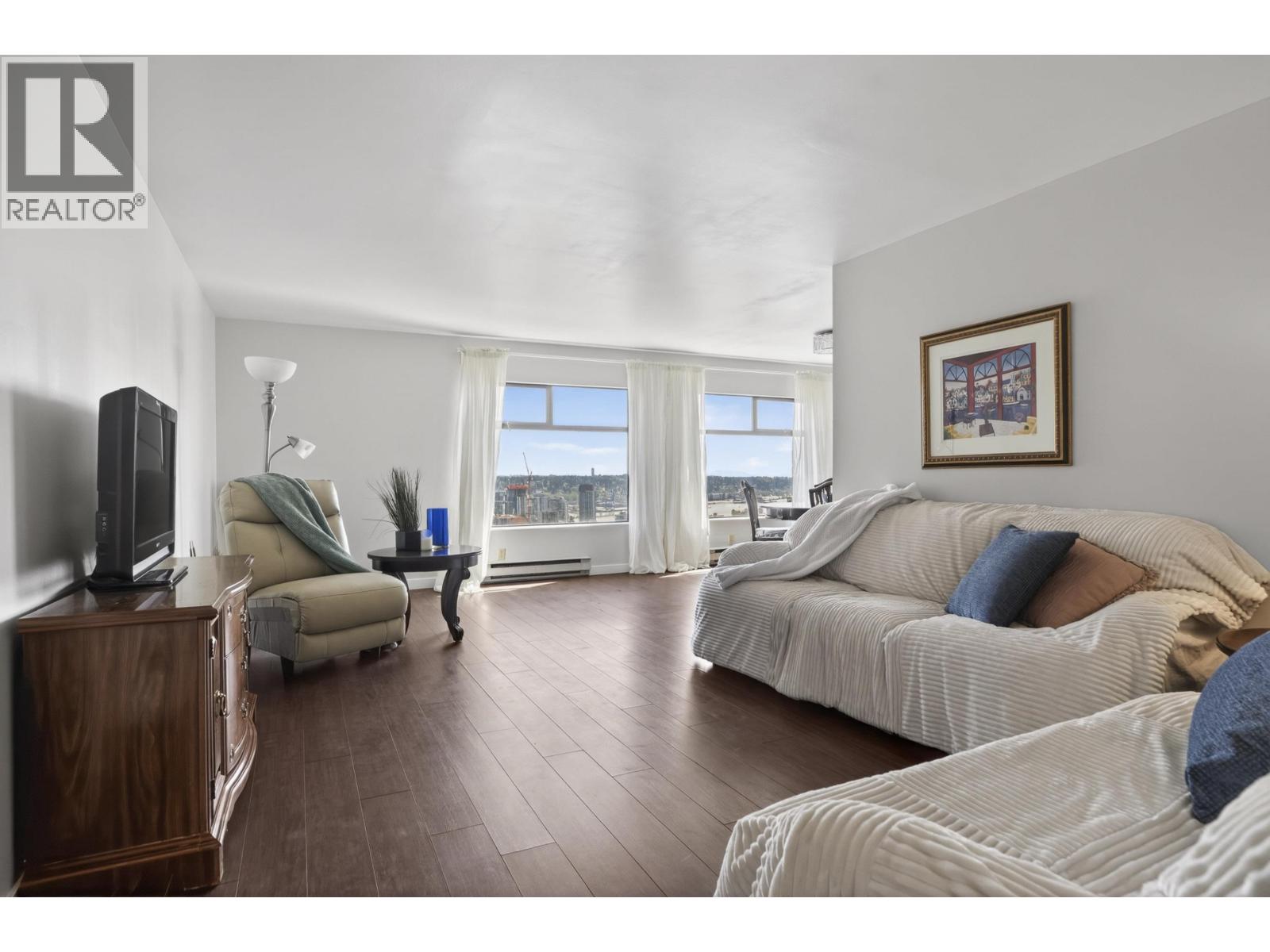 1502 615 Belmont Street, New Westminster, British Columbia  V3M 6A1 - Photo 9 - R3114402