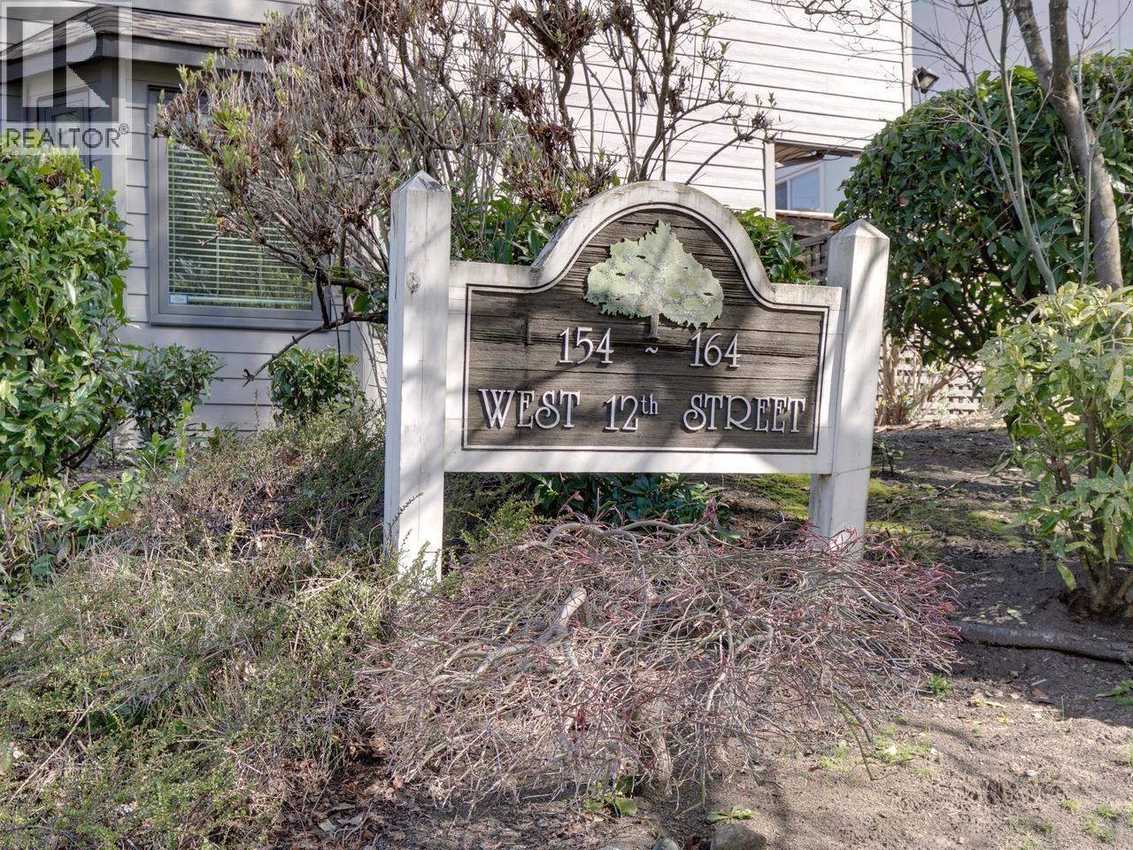 160 W 12th Street, North Vancouver, British Columbia  V7M 1N3 - Photo 31 - R3114408