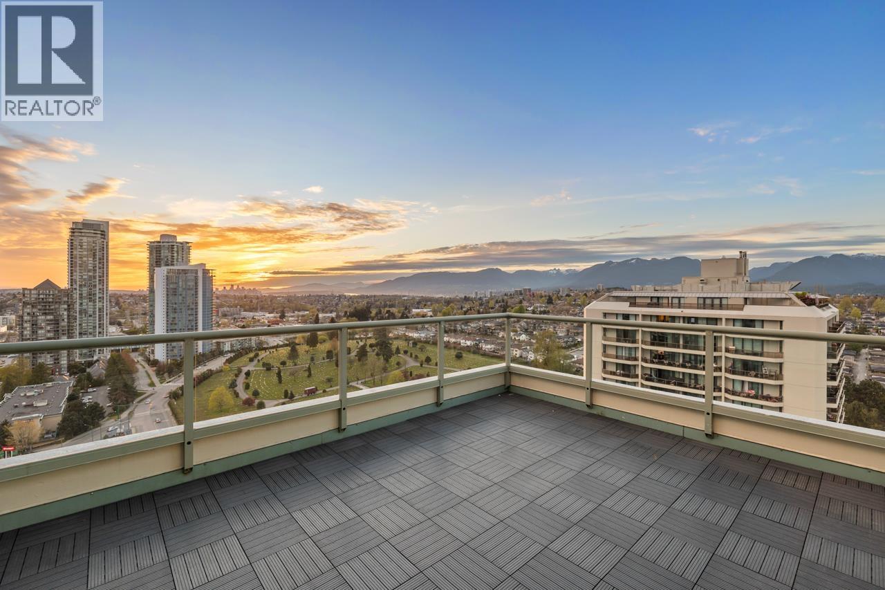 2503 4380 Halifax Street, Burnaby, British Columbia  V5C 6R3 - Photo 10 - R3114416