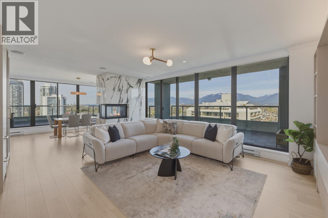 2503 4380 Halifax Street, Burnaby, British Columbia  V5C 6R3 - Photo 2 - R3114416