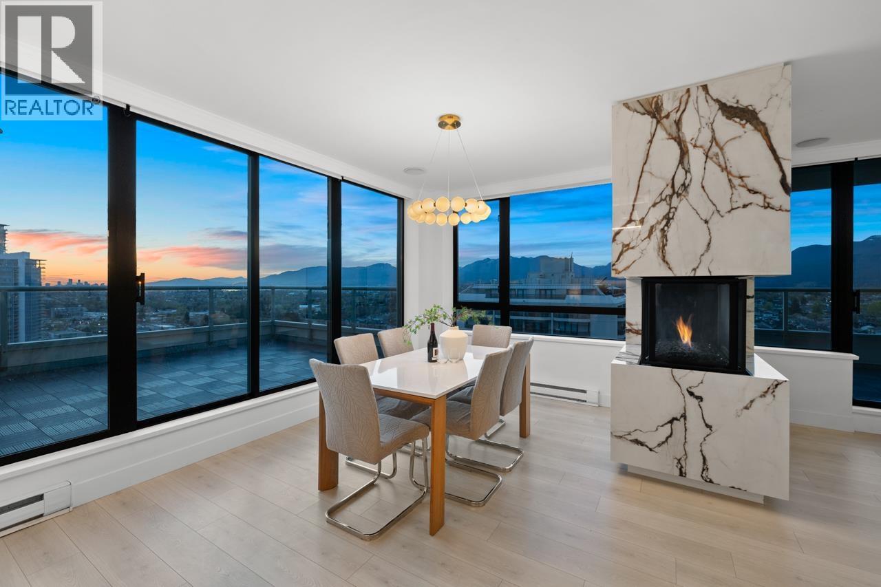 2503 4380 Halifax Street, Burnaby, British Columbia  V5C 6R3 - Photo 23 - R3114416