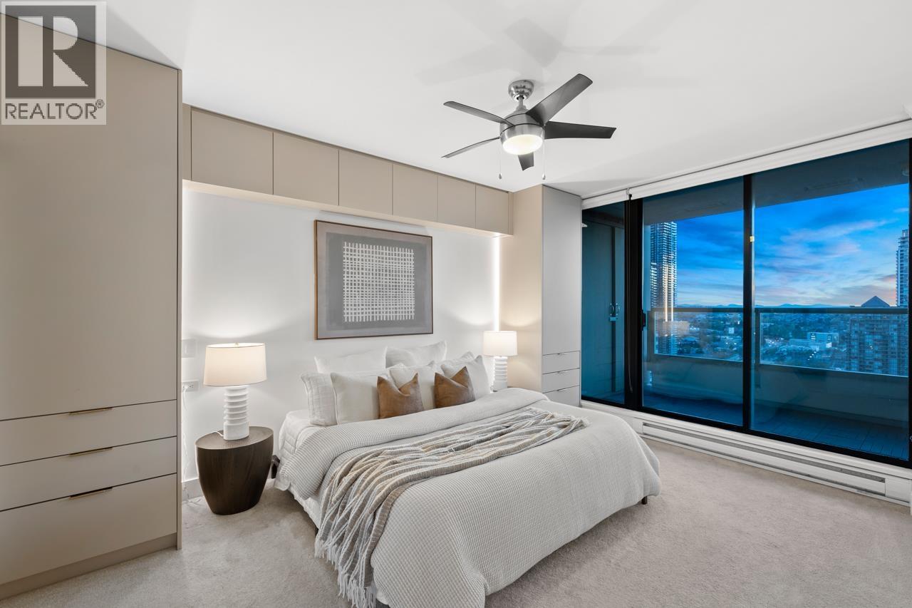 2503 4380 Halifax Street, Burnaby, British Columbia  V5C 6R3 - Photo 28 - R3114416