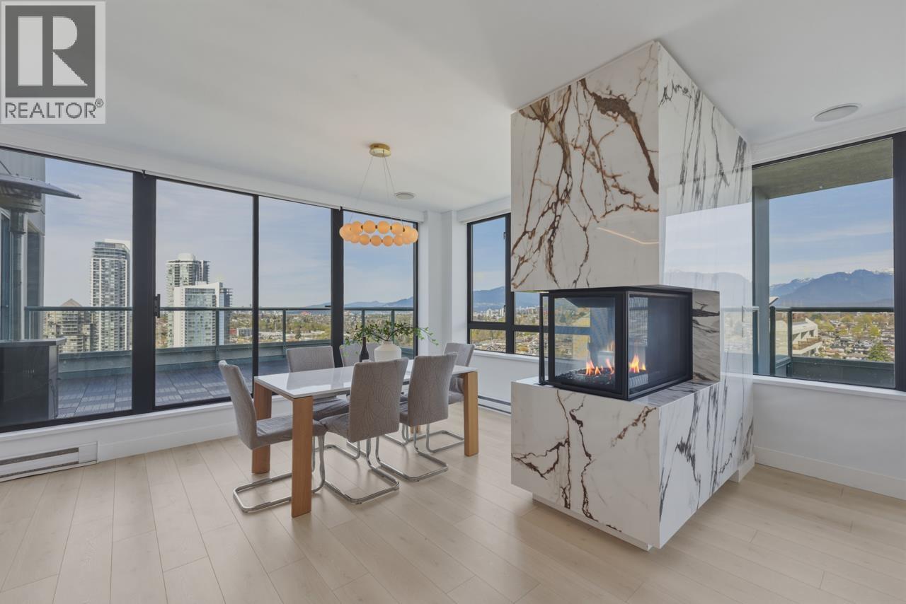 2503 4380 Halifax Street, Burnaby, British Columbia  V5C 6R3 - Photo 3 - R3114416