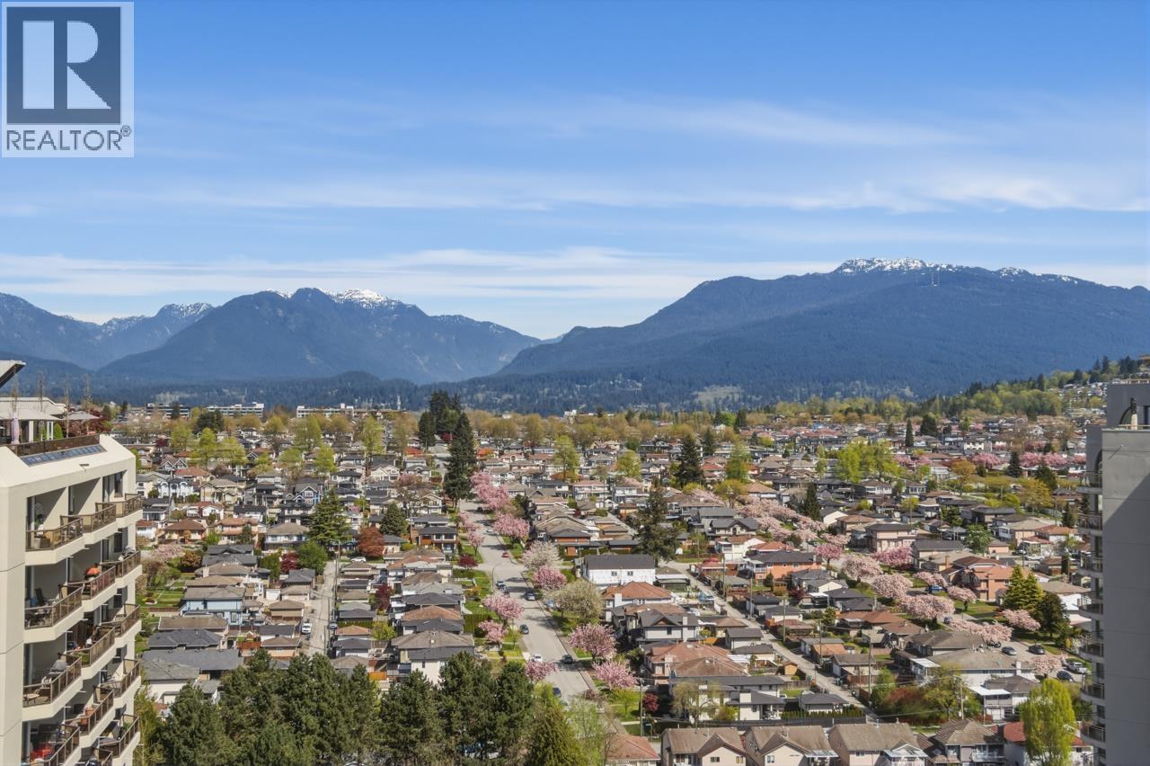 2503 4380 Halifax Street, Burnaby, British Columbia  V5C 6R3 - Photo 34 - R3114416