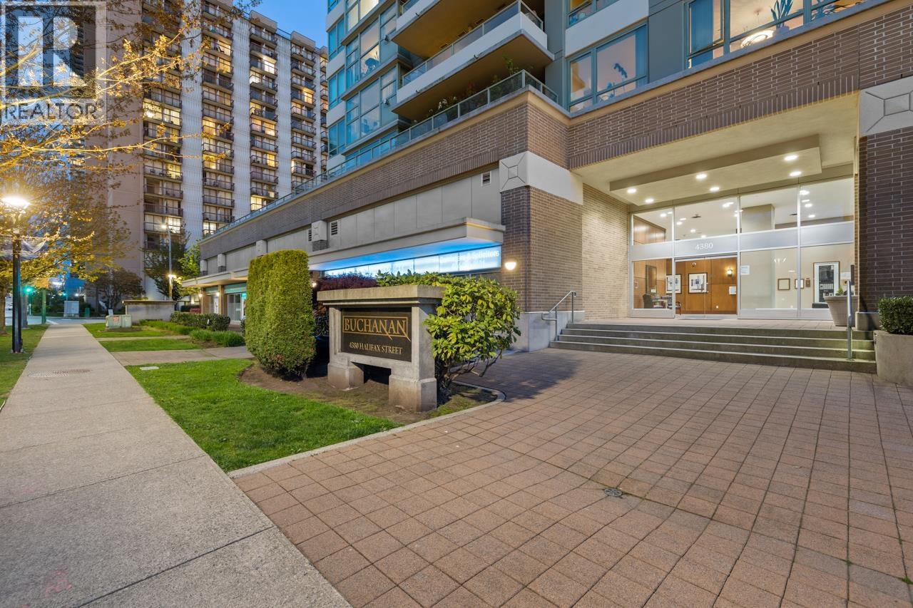 2503 4380 Halifax Street, Burnaby, British Columbia  V5C 6R3 - Photo 38 - R3114416