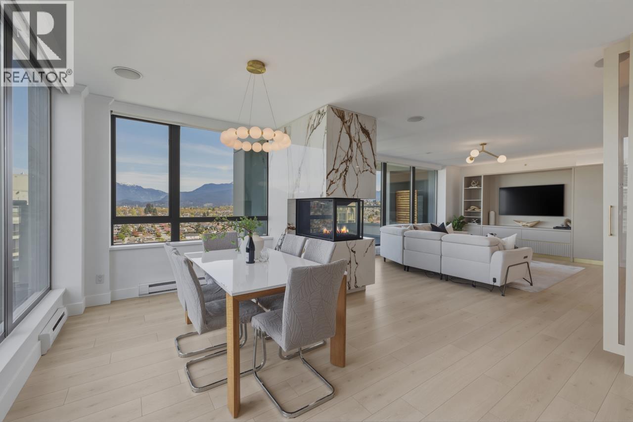 2503 4380 Halifax Street, Burnaby, British Columbia  V5C 6R3 - Photo 4 - R3114416