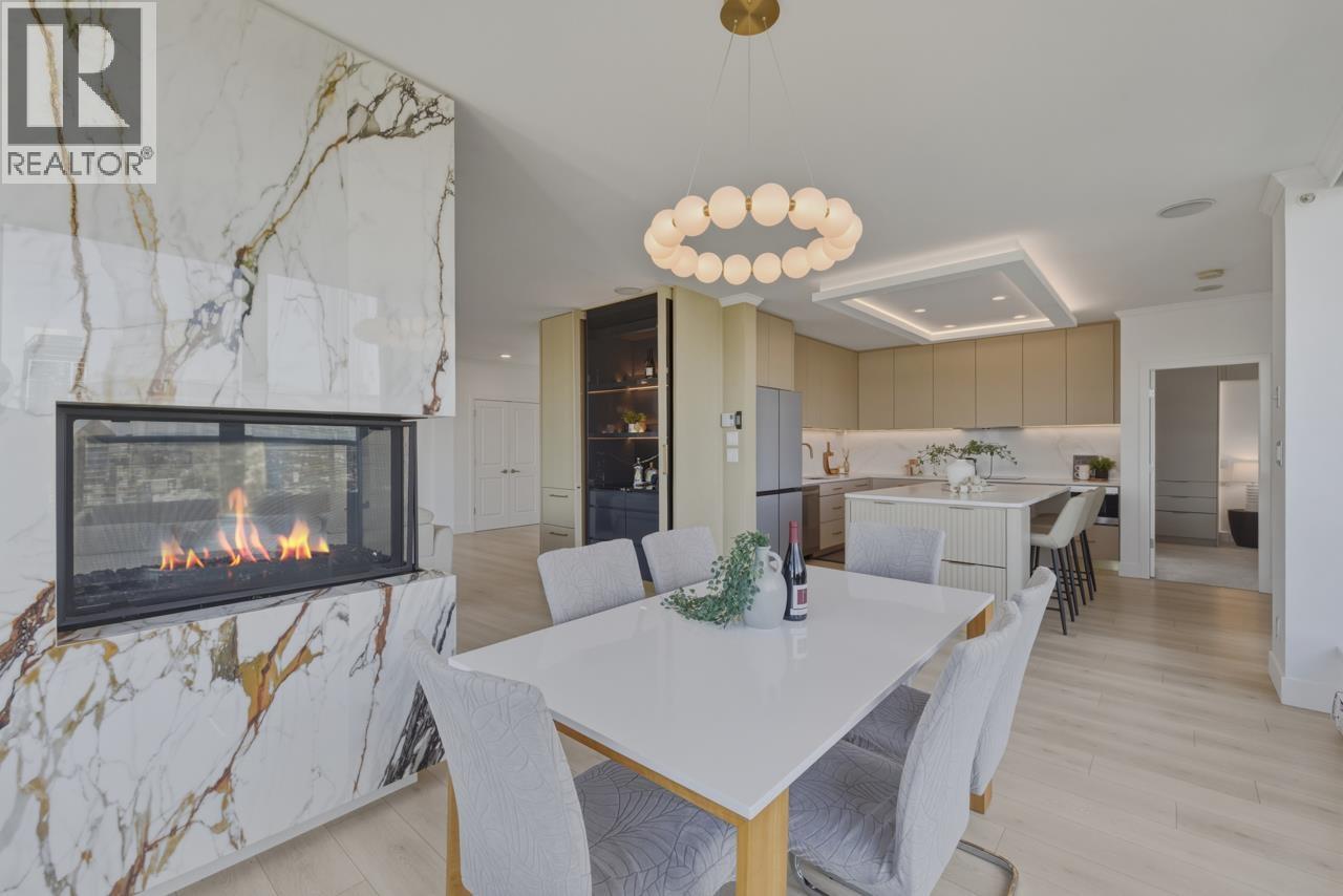 2503 4380 Halifax Street, Burnaby, British Columbia  V5C 6R3 - Photo 5 - R3114416