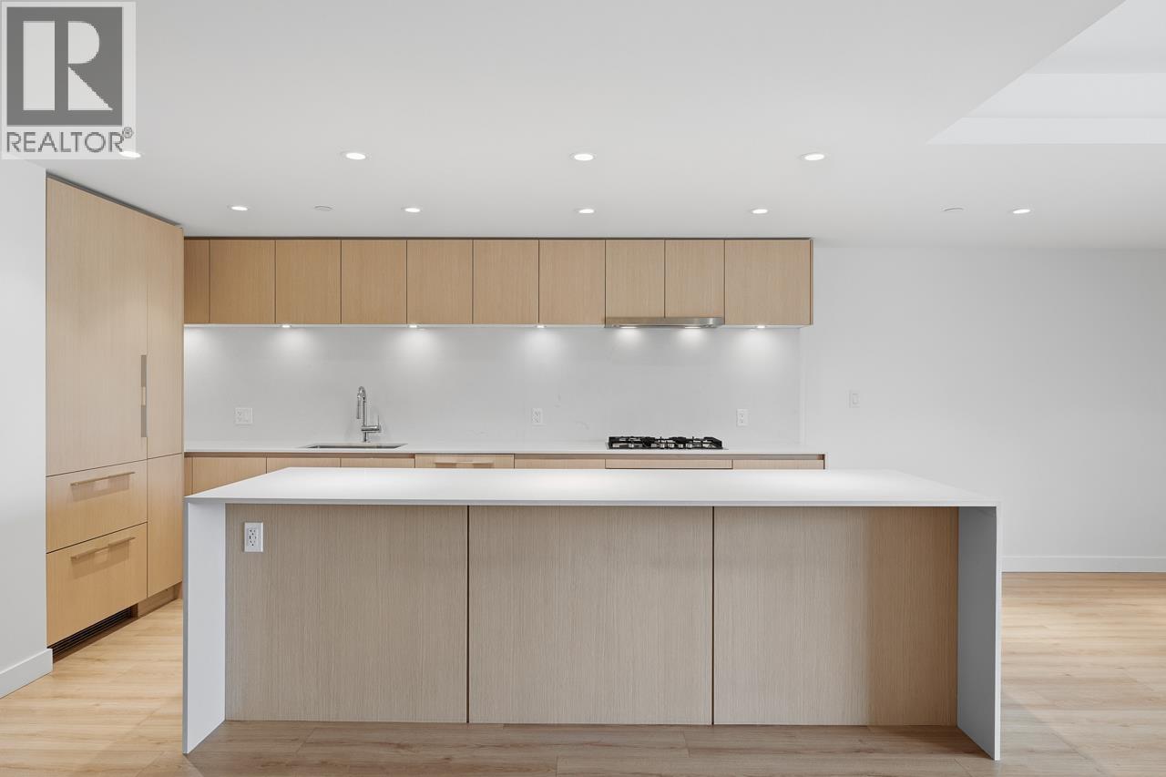 505 1500 Fern Street, North Vancouver, British Columbia  V7J 0E6 - Photo 10 - R3114417