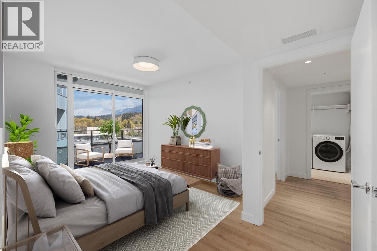 505 1500 Fern Street, North Vancouver, British Columbia  V7J 0E6 - Photo 15 - R3114417