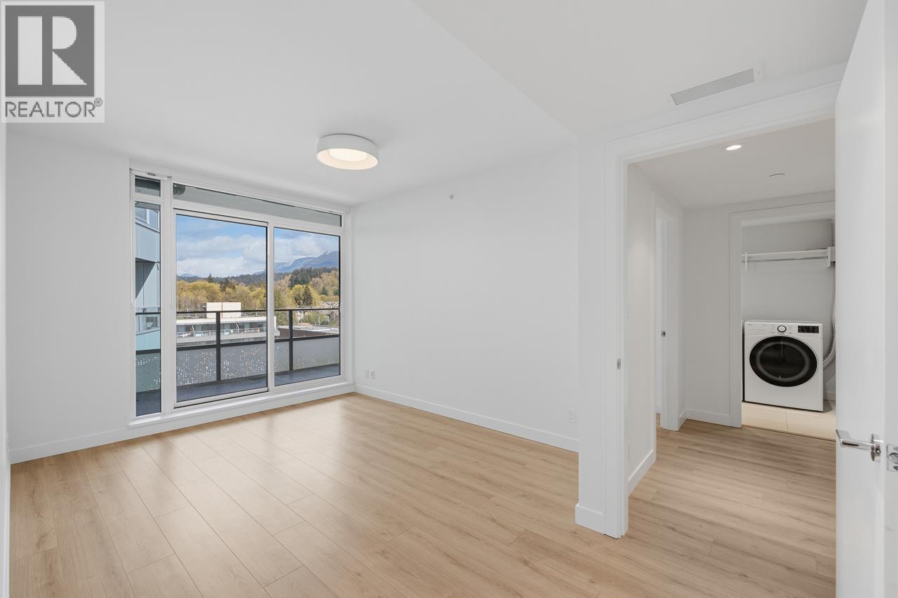 505 1500 Fern Street, North Vancouver, British Columbia  V7J 0E6 - Photo 16 - R3114417