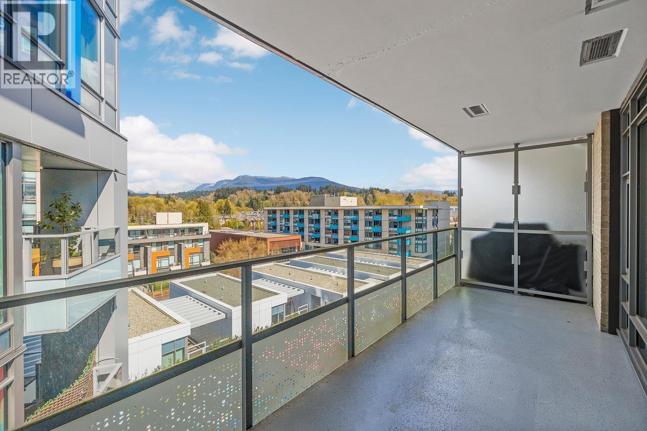 505 1500 Fern Street, North Vancouver, British Columbia  V7J 0E6 - Photo 17 - R3114417