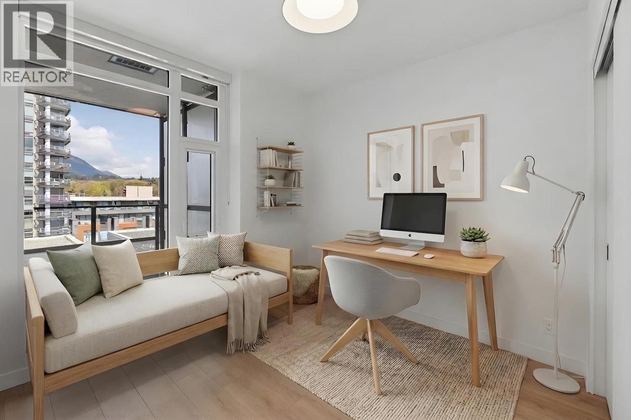 505 1500 Fern Street, North Vancouver, British Columbia  V7J 0E6 - Photo 25 - R3114417