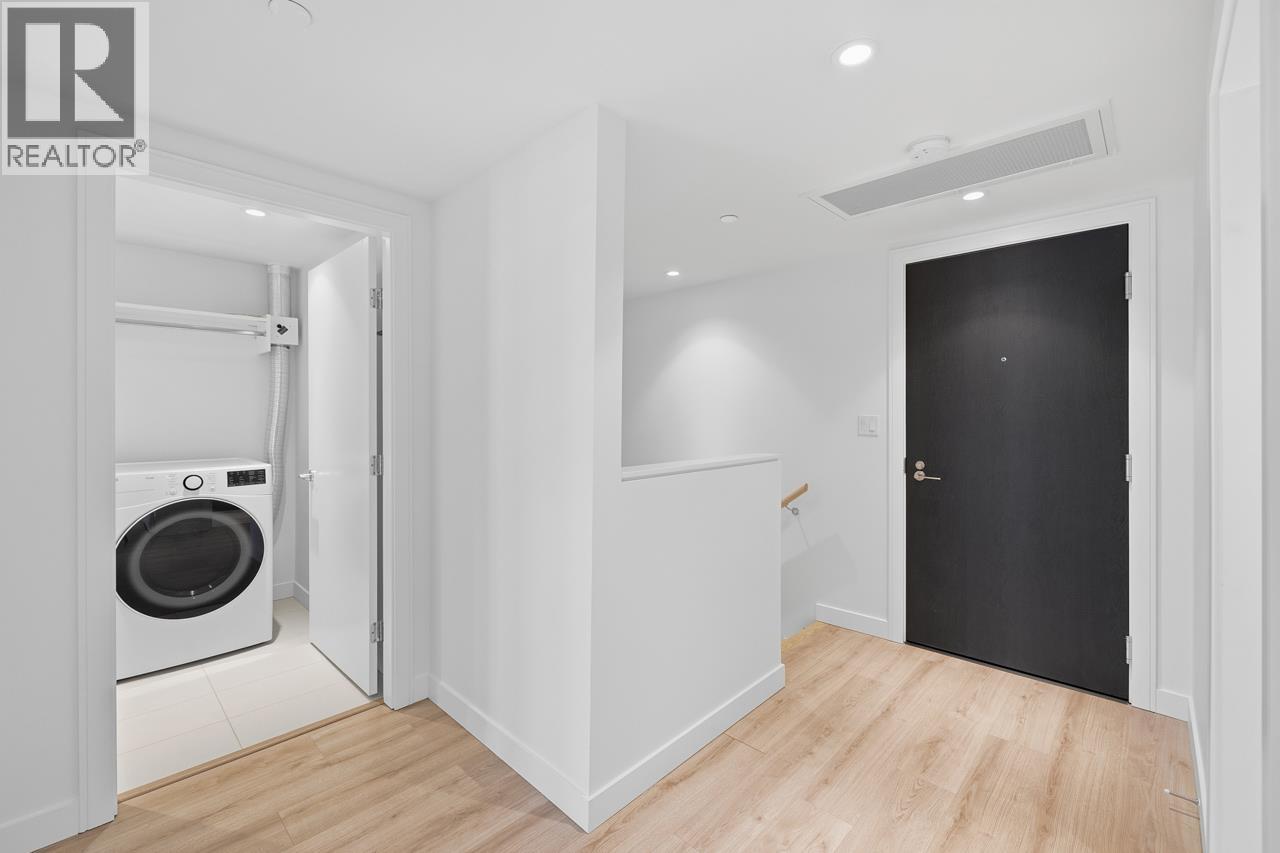 505 1500 Fern Street, North Vancouver, British Columbia  V7J 0E6 - Photo 28 - R3114417