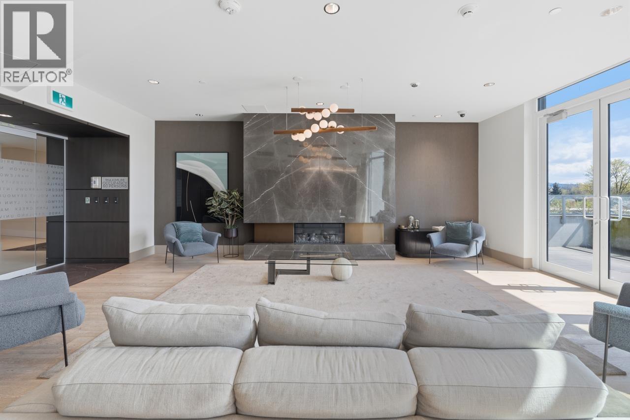 505 1500 Fern Street, North Vancouver, British Columbia  V7J 0E6 - Photo 29 - R3114417