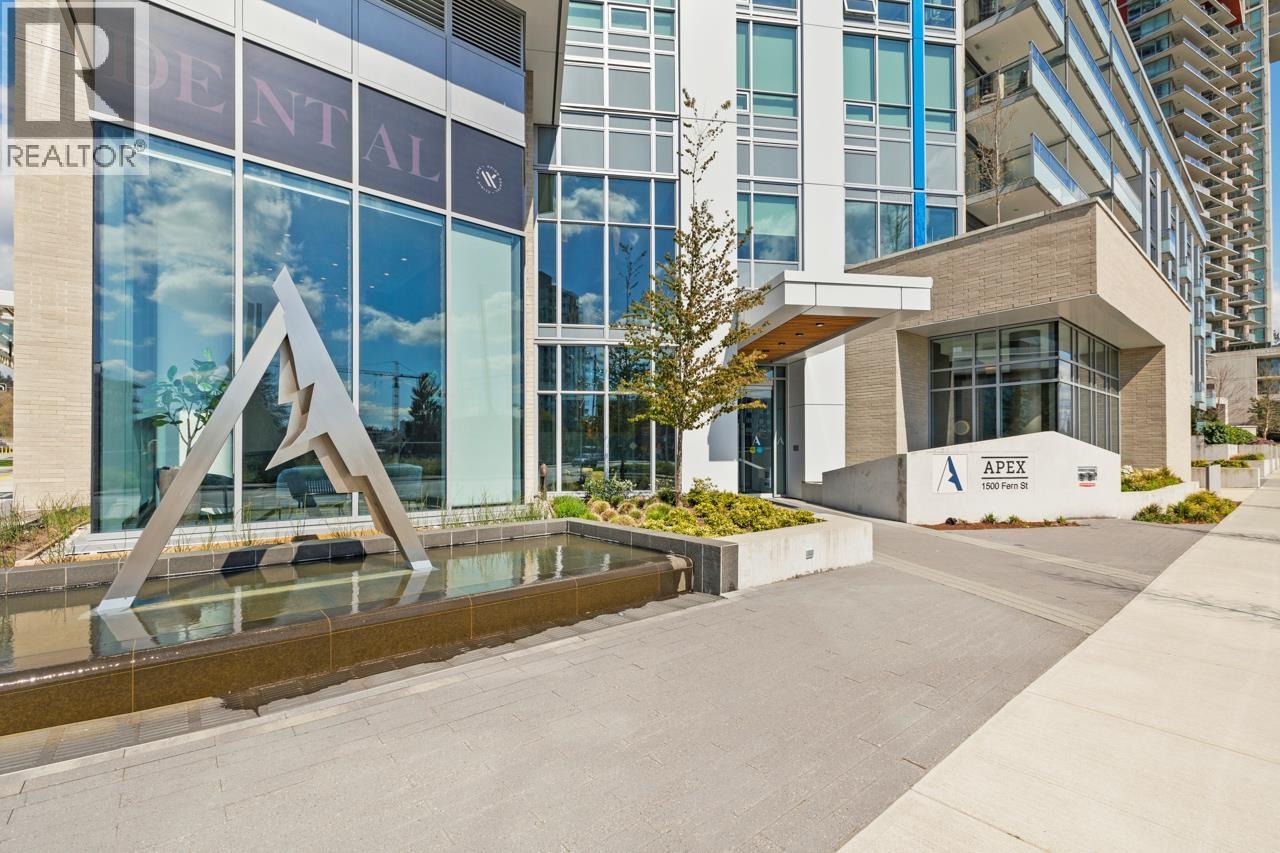 505 1500 Fern Street, North Vancouver, British Columbia  V7J 0E6 - Photo 38 - R3114417