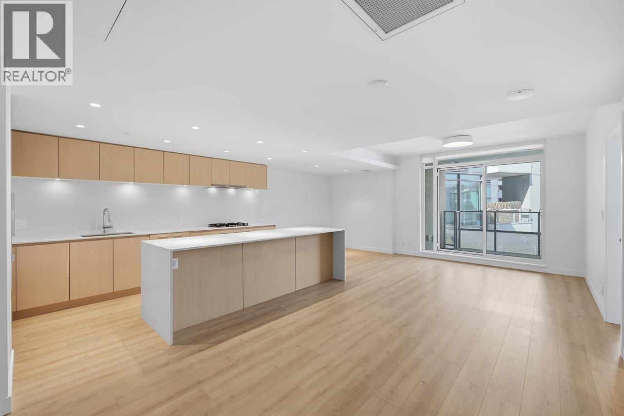 505 1500 Fern Street, North Vancouver, British Columbia  V7J 0E6 - Photo 6 - R3114417