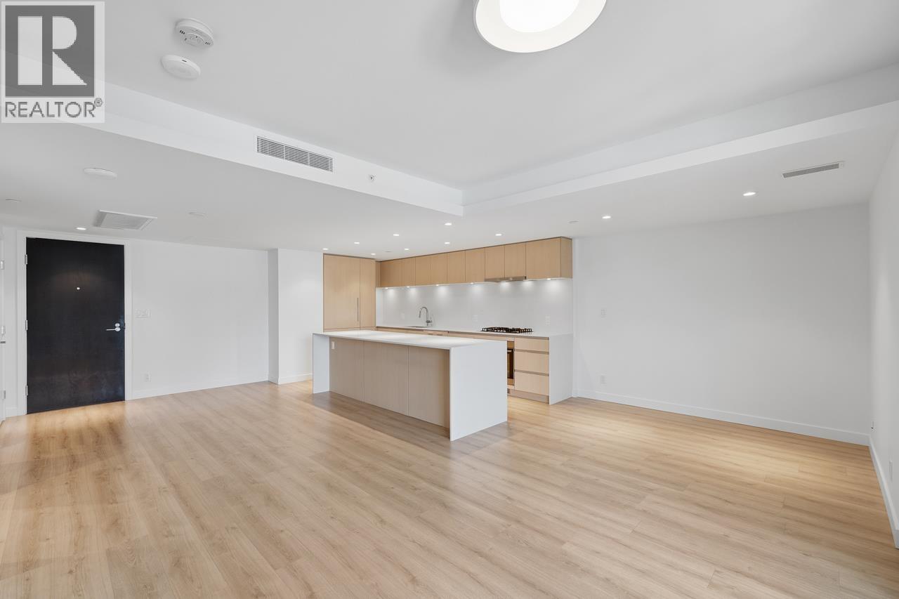 505 1500 Fern Street, North Vancouver, British Columbia  V7J 0E6 - Photo 8 - R3114417