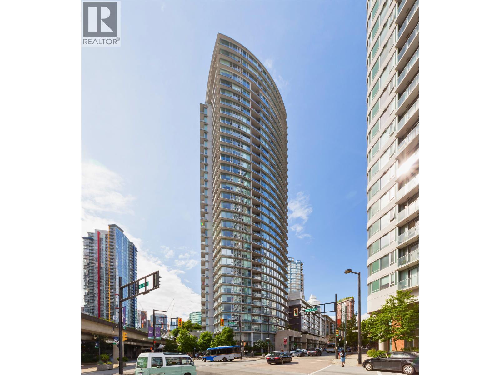 689 ABBOTT STREET, Vancouver, British Columbia