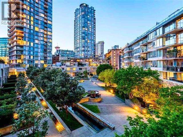 689 Abbott Street, Vancouver, British Columbia  V6B 0J2 - Photo 23 - R3114418