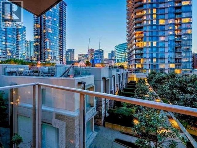 689 Abbott Street, Vancouver, British Columbia  V6B 0J2 - Photo 24 - R3114418