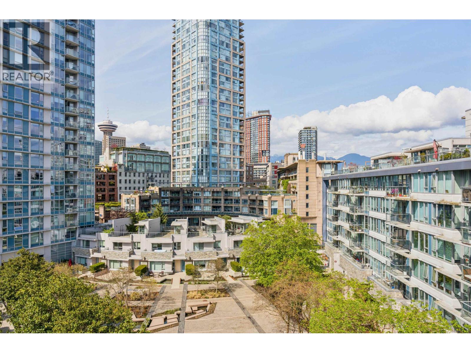 689 Abbott Street, Vancouver, British Columbia  V6B 0J2 - Photo 7 - R3114418